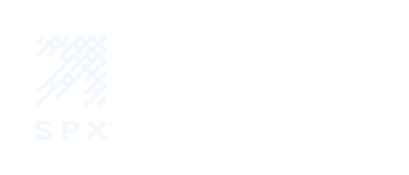 SPX Teknicop Logo
